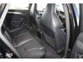 Brilliant Black - S4 3.0 quattro Sedan Photo No. 40