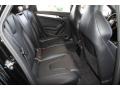 Brilliant Black - S4 3.0 quattro Sedan Photo No. 41