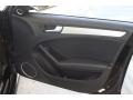 Brilliant Black - S4 3.0 quattro Sedan Photo No. 42