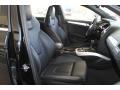 Brilliant Black - S4 3.0 quattro Sedan Photo No. 47