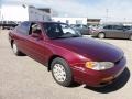 1996 Ruby Red Pearl Toyota Camry LE Sedan  photo #5