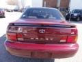 1996 Ruby Red Pearl Toyota Camry LE Sedan  photo #10