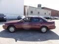 1996 Ruby Red Pearl Toyota Camry LE Sedan  photo #12