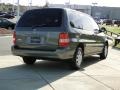 2004 Sage Green Kia Sedona LX  photo #5