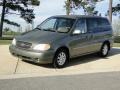 2004 Sage Green Kia Sedona LX  photo #10