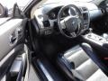 Charcoal Interior Photo for 2007 Jaguar XK #61952399