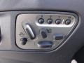 Charcoal Controls Photo for 2007 Jaguar XK #61952420