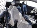 2007 Ebony Black Jaguar XK XK8 Coupe  photo #23