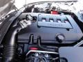  2007 XK XK8 Coupe 4.2 Liter DOHC 32-Valve VVT V8 Engine