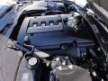 4.2 Liter DOHC 32-Valve VVT V8 2007 Jaguar XK XK8 Coupe Engine