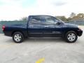 Majestic Blue - Titan SE Crew Cab Photo No. 2