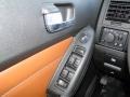 Ebony Black/Morocco Controls Photo for 2007 Hummer H3 #61952732