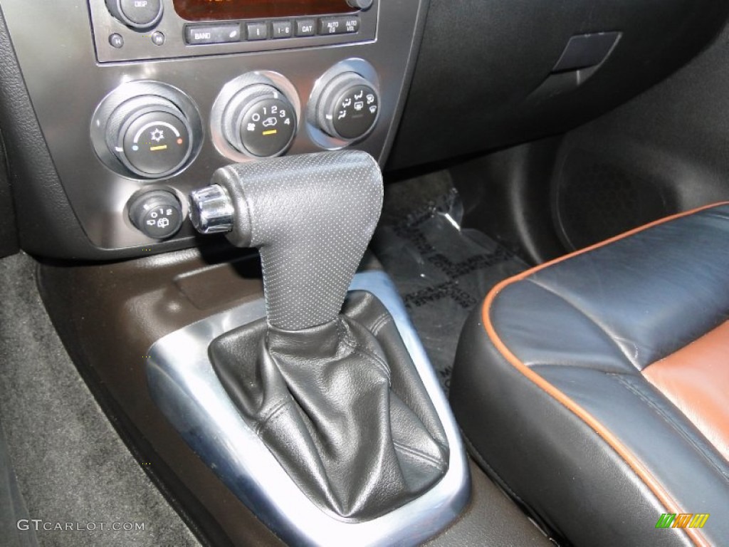 2007 Hummer H3 X 4 Speed Automatic Transmission Photo #61952783