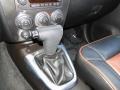 Ebony Black/Morocco Transmission Photo for 2007 Hummer H3 #61952783