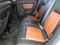 Ebony Black/Morocco Interior Photo for 2007 Hummer H3 #61952831