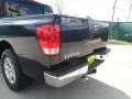 Majestic Blue - Titan SE Crew Cab Photo No. 25
