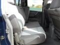 Majestic Blue - Titan SE Crew Cab Photo No. 32