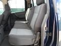 Majestic Blue - Titan SE Crew Cab Photo No. 35