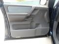 Majestic Blue - Titan SE Crew Cab Photo No. 36