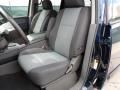 Majestic Blue - Titan SE Crew Cab Photo No. 38