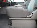 Majestic Blue - Titan SE Crew Cab Photo No. 39