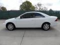 Taffeta White - Civic EX Coupe Photo No. 6