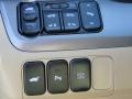 Beige Controls Photo for 2010 Honda Odyssey #61953551