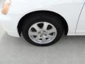Taffeta White - Civic EX Coupe Photo No. 12