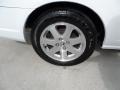 Taffeta White - Civic EX Coupe Photo No. 14