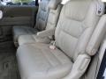 Beige Rear Seat Photo for 2010 Honda Odyssey #61953668
