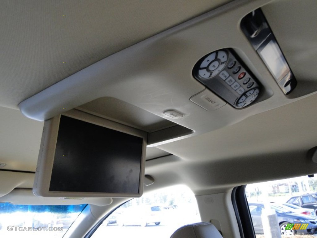 Beige Interior 2010 Honda Odyssey Touring Photo #61953683