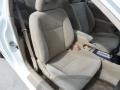 Taffeta White - Civic EX Coupe Photo No. 26