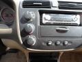 Taffeta White - Civic EX Coupe Photo No. 38
