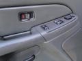 2004 Silver Birch Metallic GMC Sierra 1500 SLE Extended Cab  photo #14