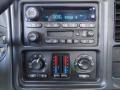 Pewter Controls Photo for 2004 GMC Sierra 1500 #61953995