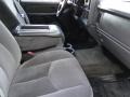 2004 Silver Birch Metallic GMC Sierra 1500 SLE Extended Cab  photo #20