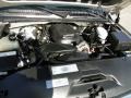  2004 Sierra 1500 SLE Extended Cab 4.8 Liter OHV 16-Valve Vortec V8 Engine