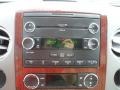 Tan Audio System Photo for 2008 Ford F150 #61954568