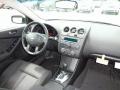 Brilliant Silver - Altima 2.5 S Photo No. 11