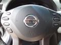 Brilliant Silver - Altima 2.5 S Photo No. 21