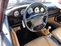  1997 911 Carrera Cabriolet Steering Wheel