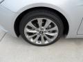 2012 Hyundai Sonata SE Wheel