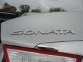 2012 Radiant Silver Hyundai Sonata SE  photo #15