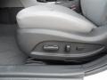 Gray Front Seat Photo for 2012 Hyundai Sonata #61955378