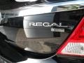 2011 Black Onyx Buick Regal CXL  photo #15