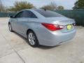 Iridescent Silver Blue Pearl - Sonata Limited Photo No. 5