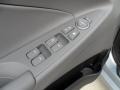 2012 Iridescent Silver Blue Pearl Hyundai Sonata Limited  photo #24