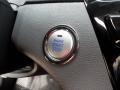 2012 Iridescent Silver Blue Pearl Hyundai Sonata Limited  photo #32