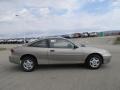 2004 Sandrift Metallic Chevrolet Cavalier Coupe  photo #4