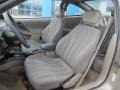 Sandrift Metallic - Cavalier Coupe Photo No. 7